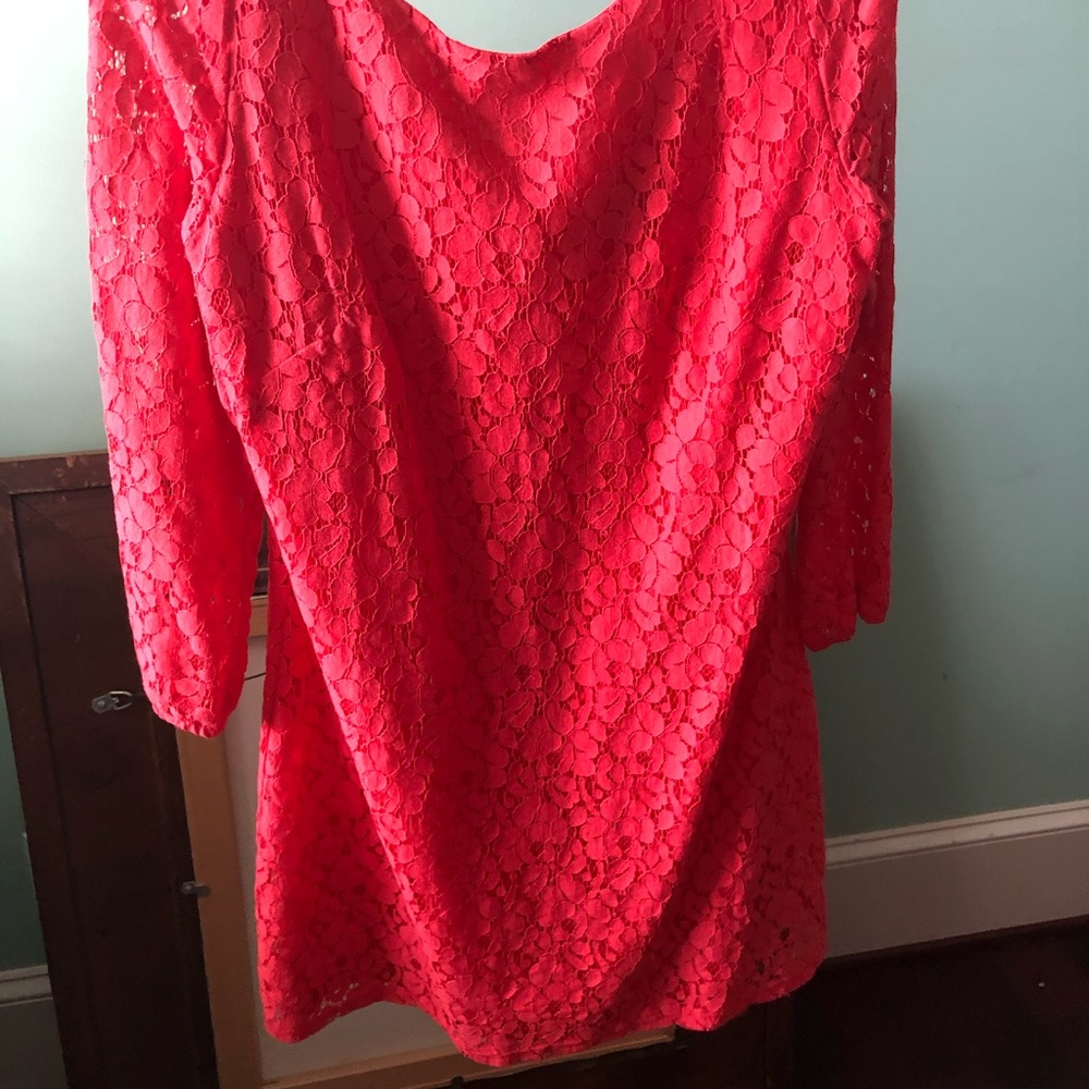 Boutique dress